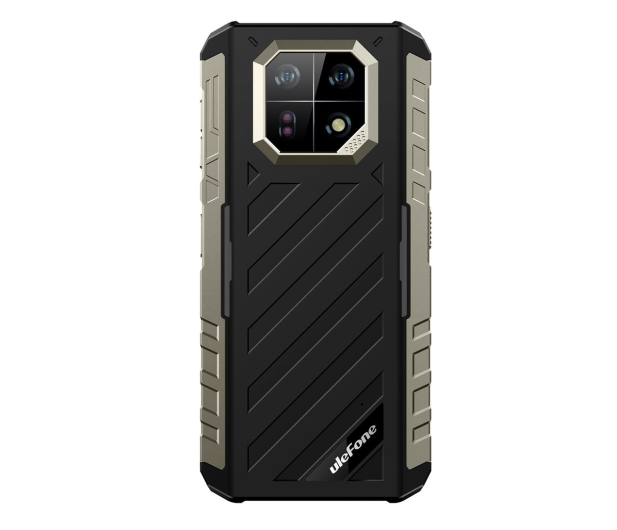 Ulefone Armor 22 8/128GB czarny 120Hz UF-A22_NC/BK - 1340629 - zdjęcie 3